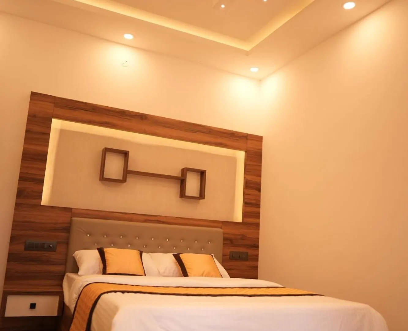 Casa Prince Alappuzha 홈스테이