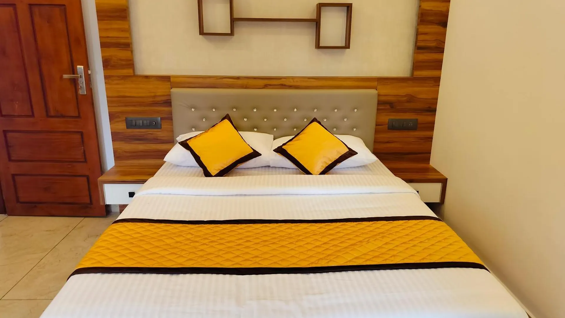 Casa Prince Alappuzha